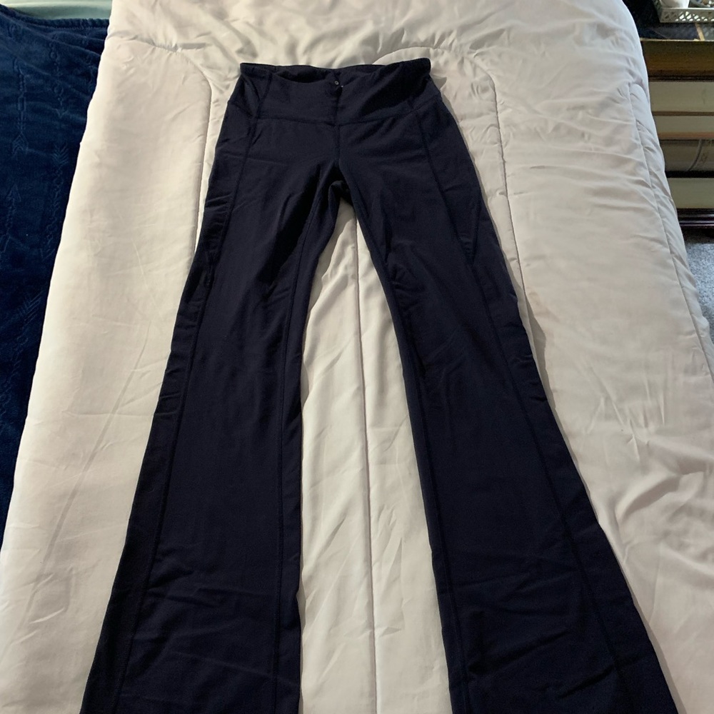 Athleta ST yoga pants